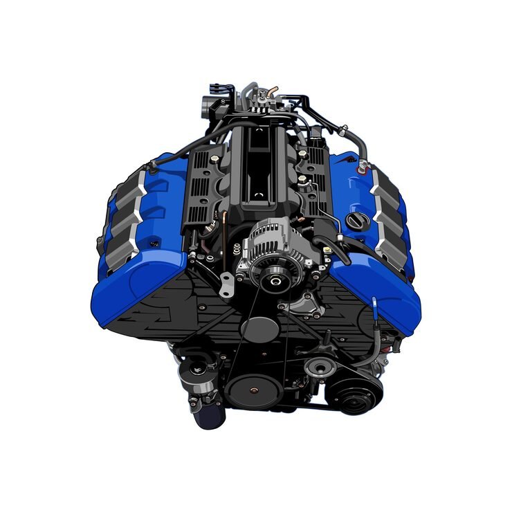 engine-car-vector_74218-272